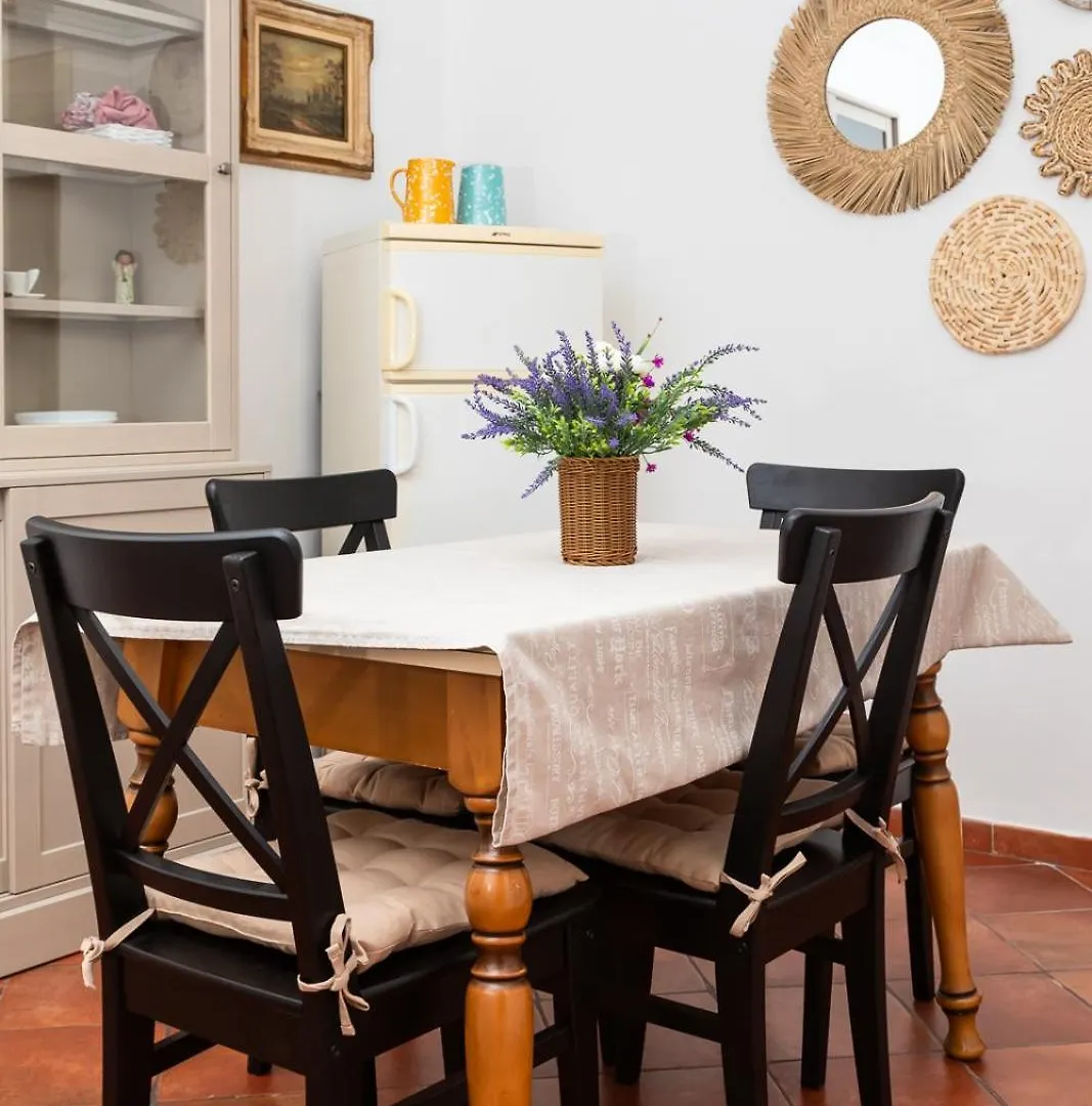 Appartamento Chicca Dimora Bari